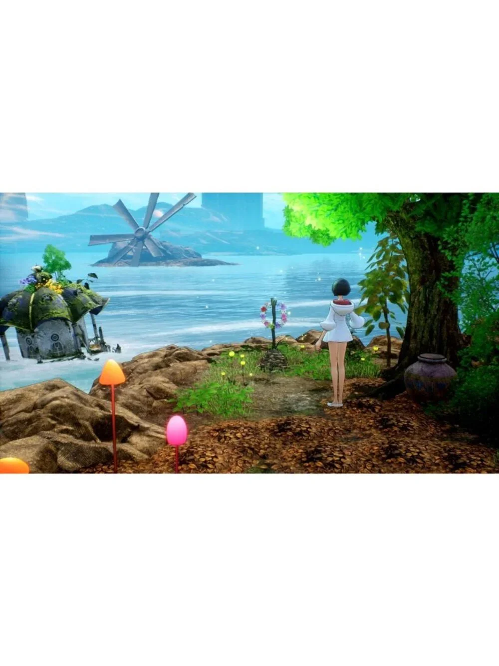 One Piece Odyssey Adventure Game for PlayStation 4 - Action RPG, Multiplayer